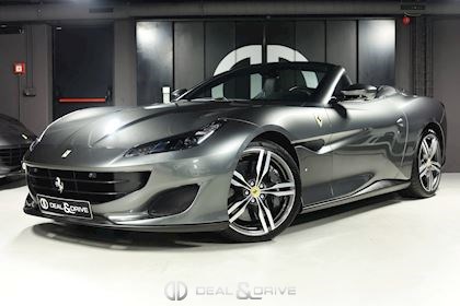 PORTOFINO 3.9 T V8 DCT 