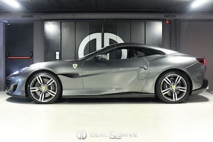 PORTOFINO 3.9 T V8 DCT 