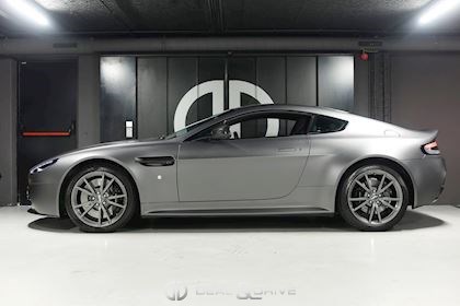 V8 4.7 VANTAGE COUPE N430