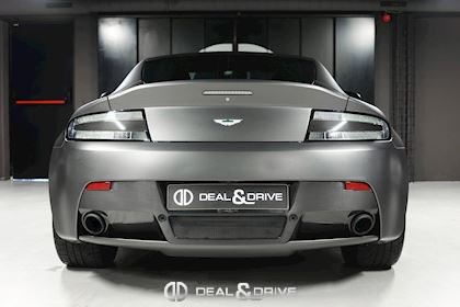 V8 4.7 VANTAGE COUPE N430