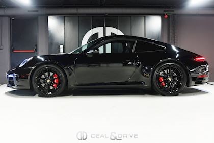 911 (992) CARRERA S COUPE PDK