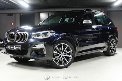 X3 M40i XDRIVE STEPTRONIC