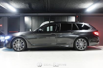 530d XDRIVE TOURING M SPORT 