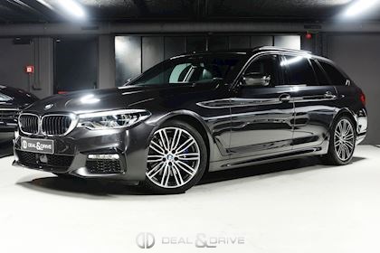 530d XDRIVE TOURING M SPORT 