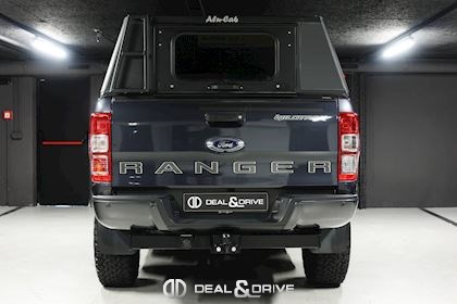 RANGER WILDTRACK 3.2 TDCI 4X4 DOUBLE CABINE