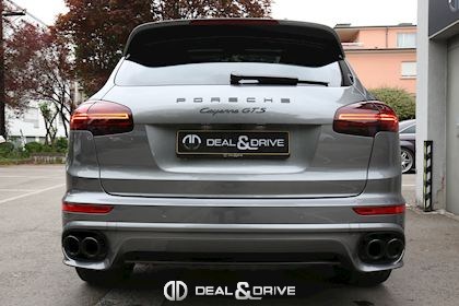 CAYENNE GTS 3.6 PDK