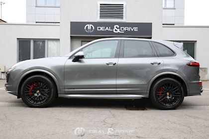 CAYENNE GTS 3.6 PDK