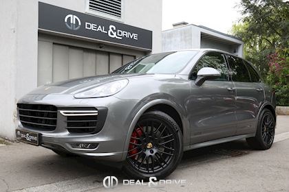 CAYENNE GTS 3.6 PDK