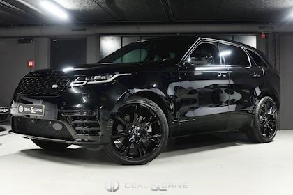 Range Rover Velar D300 R-Dynamic HSE 