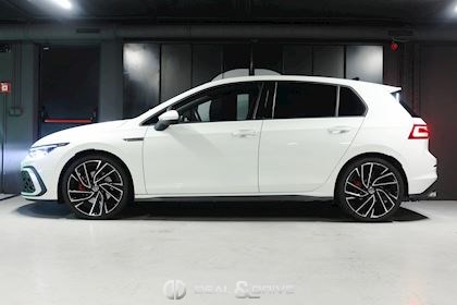 GOLF VIII GTD DSG