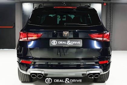 ATECA 2.0 TSI DSG 4x4