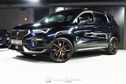 ATECA 2.0 TSI DSG 4x4