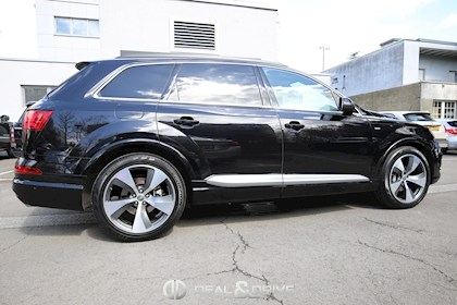 Q7 3.0 TDI 272 QUATTRO AVUS