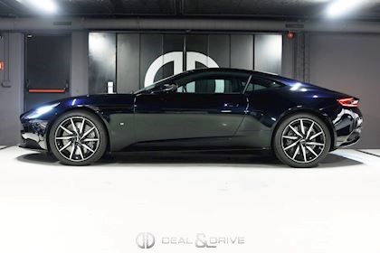 DB11 COUPE V12 AMR UPGRADE