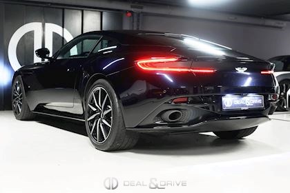 DB11 COUPE V12 AMR UPGRADE