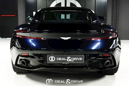 DB11 COUPE V12 AMR UPGRADE