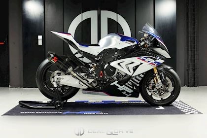 HP4 RACE 2017 N°34 / 750