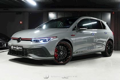 GOLF VIII GTI 2.0 TSI CLUBSPORT 45 EDITION