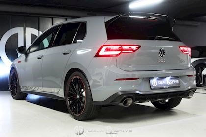 GOLF VIII GTI 2.0 TSI CLUBSPORT 45 EDITION