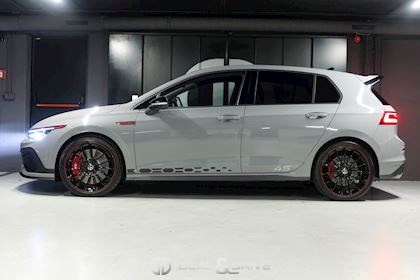 GOLF VIII 2.0 TSI GTI CLUBSPORT 45 EDITION