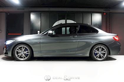 M240i COUPE STEPTRONIC