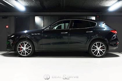 LEVANTE V6 SQ4 