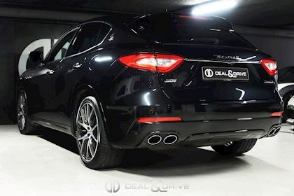 LEVANTE V6 SQ4 