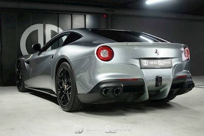F12 BERLINETTA 