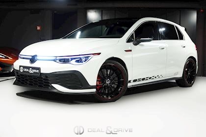 GOLF VIII GTI 2.0 TSI DSG CLUBSPORT 45 EDITION