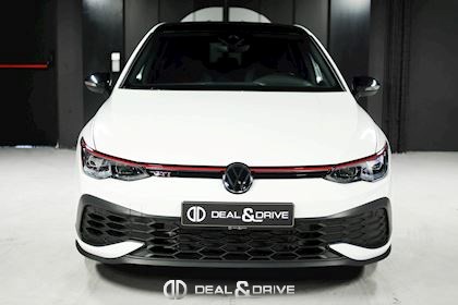 GOLF VIII GTI 2.0 TSI DSG CLUBSPORT 45 EDITION