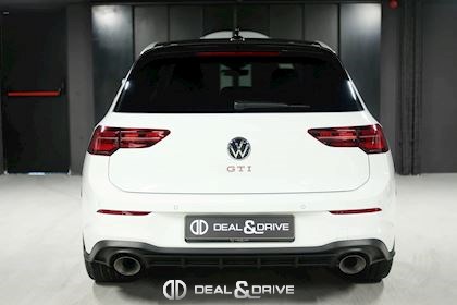 GOLF VIII GTI 2.0 TSI DSG CLUBSPORT 45 EDITION