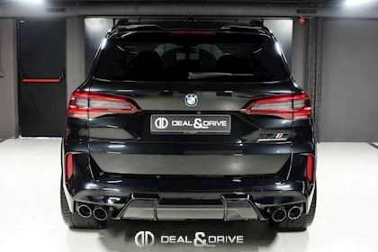 X5 M COMPETITION XDRIVE