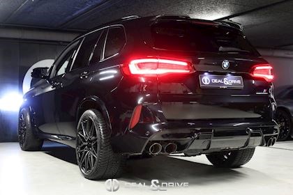 X5 M COMPETITION XDRIVE