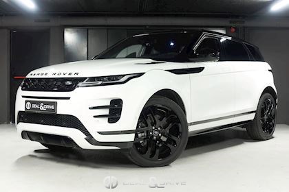 RANGE ROVER EVOQUE P 300 R-DYNAMIC HSE AWD 