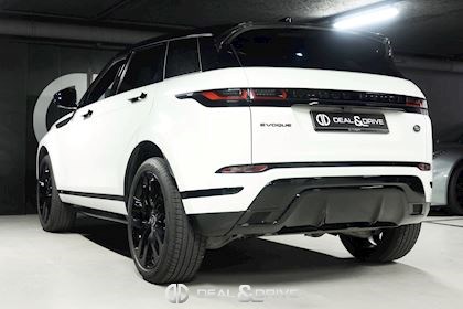 RANGE ROVER EVOQUE P 300 R-DYNAMIC HSE AWD 