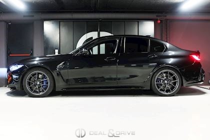 M3 COMPETITION SDRIVE