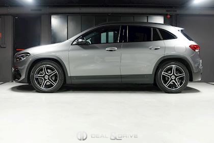 GLA 200 AMG-Line 