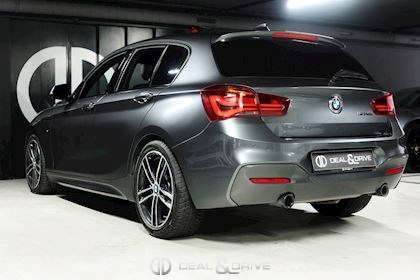 M140I SDRIVE 5 PORTES STEPTRONIC SPECIAL EDITION 