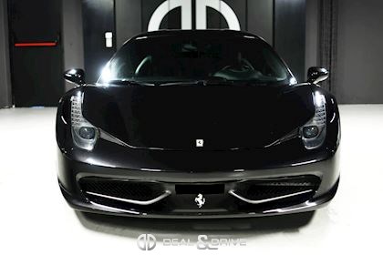 458 ITALIA