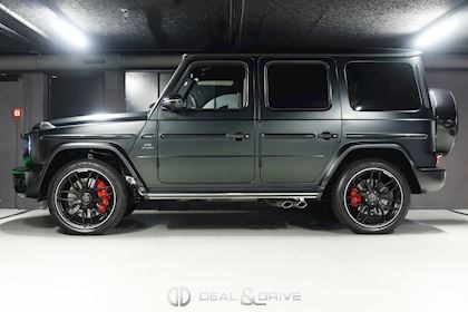G 63 AMG