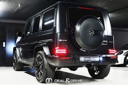 G 63 AMG
