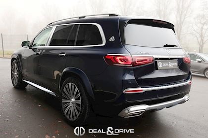 GLS 600 MAYBACH 4MATIC