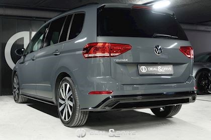 TOURAN 1.5 TSI 150 DSG R-LINE