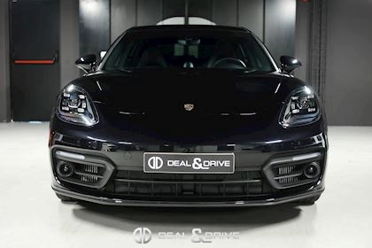 PANAMERA 4 E-HYBRID SPORT TURISMO PDK