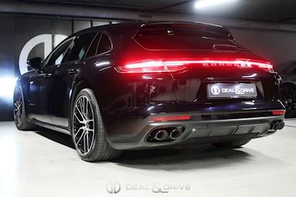 PANAMERA 4 E-HYBRID SPORT TURISMO PDK