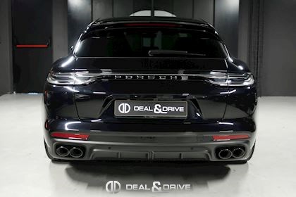 PANAMERA 4 E-HYBRID SPORT TURISMO PDK