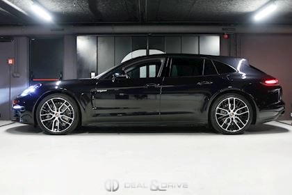 PANAMERA 4 E-HYBRID SPORT TURISMO PDK