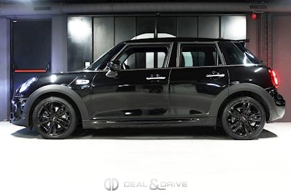 COOPER S 5 PORTES AUTO. PACK JOHN COOPER WORKS 