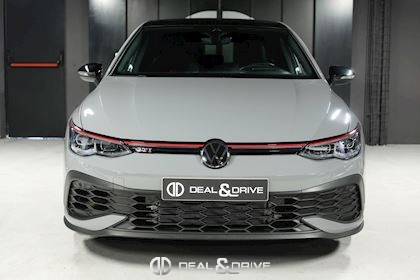 GOLF VIII GTI CLUBSPORT 45 EDITION
