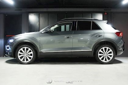 T-ROC SPORT 1.5 TSI 150 DSG 